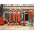 High Efficiency CE Approved Air Flow Dryer Sawdust Dryer Eq